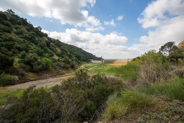 Big Dalton Wilderness Park