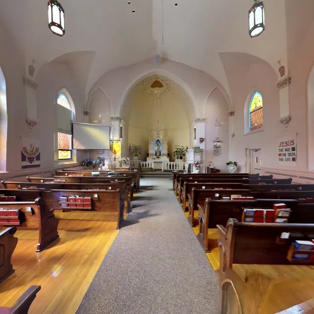 Bethlehem Evangelical Lutheran Church