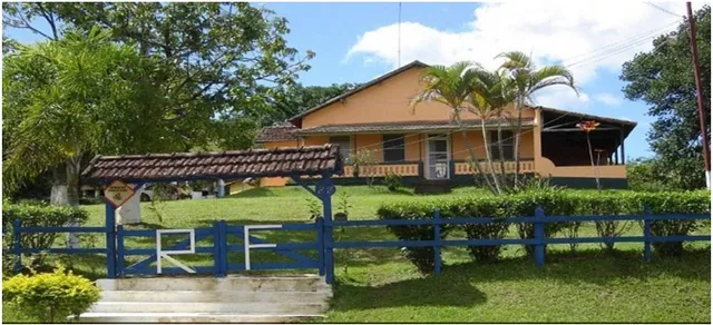 Pousada Recanto da Fonte