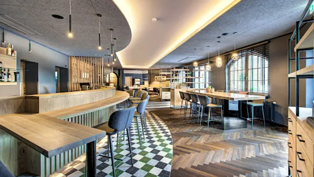 einkehr | restaurant & lounge