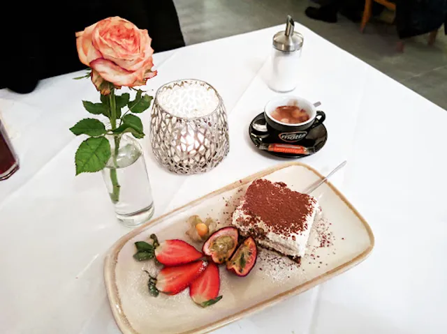 Ristorante La Romantica