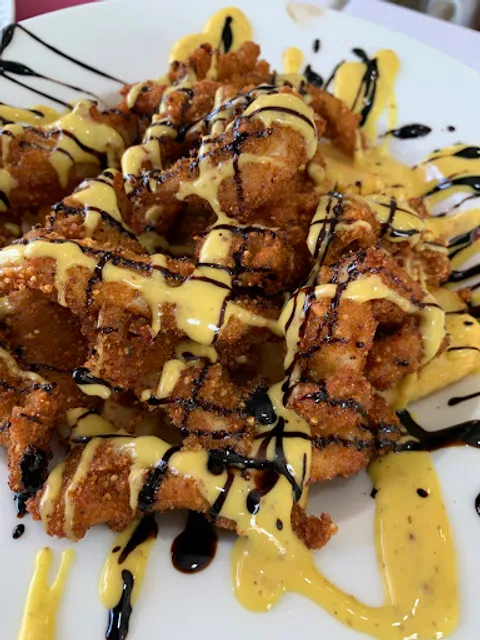 Restaurante la Dehesa