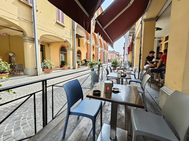 Colazione da Tiffany