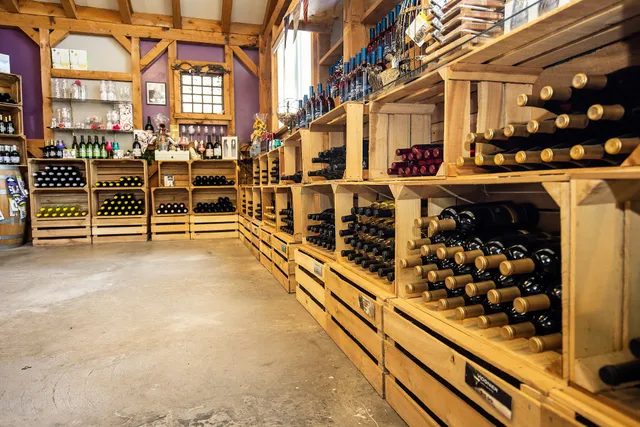 The Winery At Wilcox