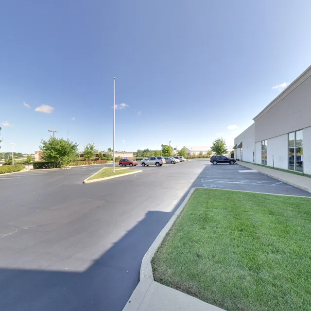 Lexington Furniture Company