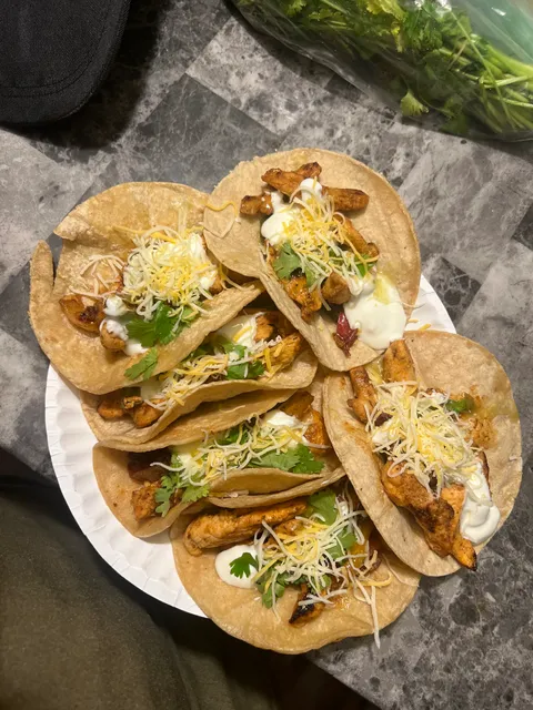 Fast Taco by Lupita's Mexican Store