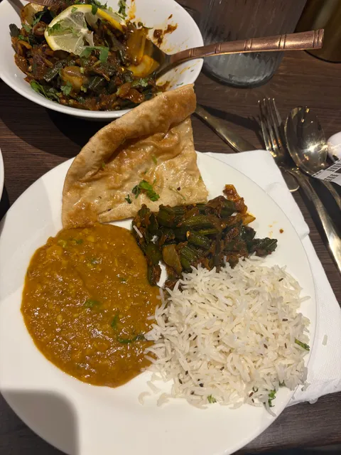 Curry Mantra Indian Cuisine