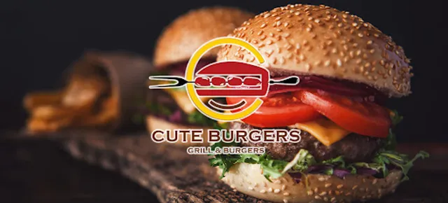 Cute Burgers