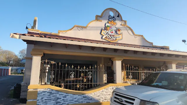 Sr Jose Mexican Restaurant