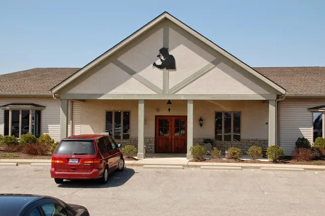 Millwest Amish Furniture