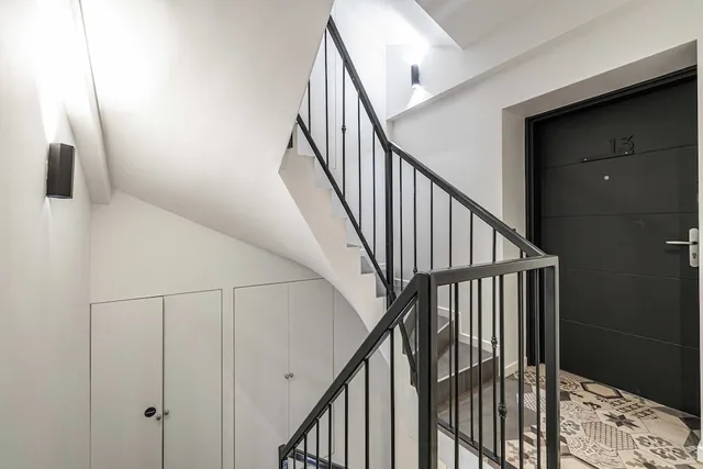 Résidence Cannes MERO