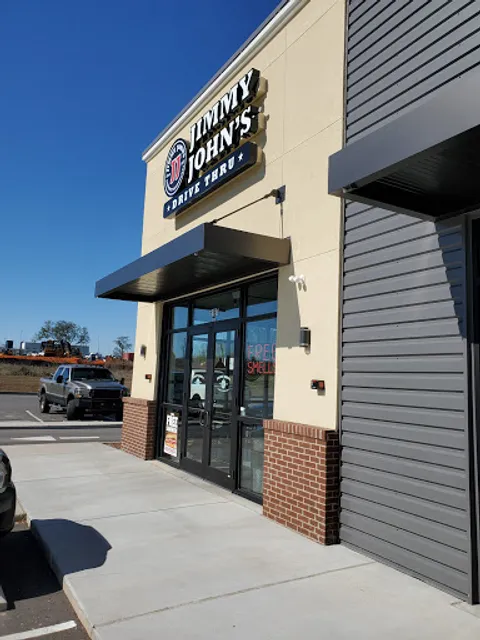 Jimmy John's