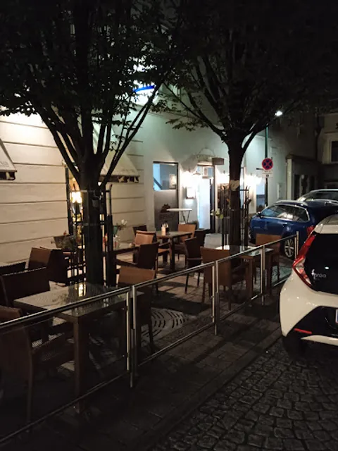 Neustern - Restaurant