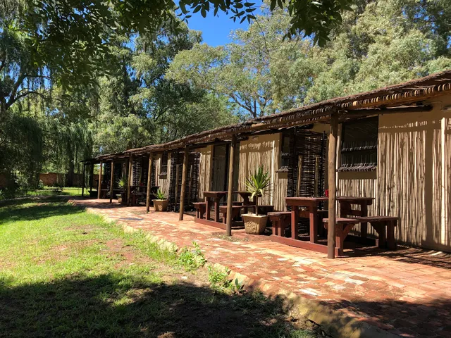 TreeTopia Guesthouse