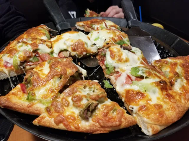 Trifon's Pizza & Spaghetti House