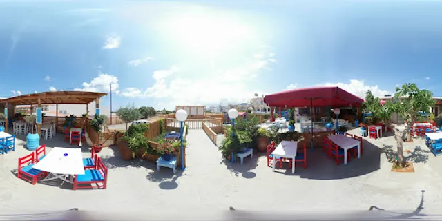 Knossos Greek Taverna Gouves