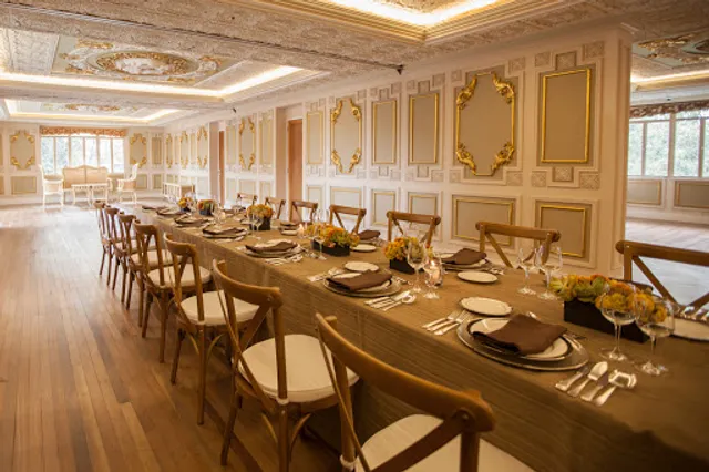 Las Casas Filipinas de Acuzar Quezon City