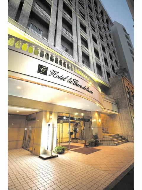 Hotel Bougainvillea Shinjuku