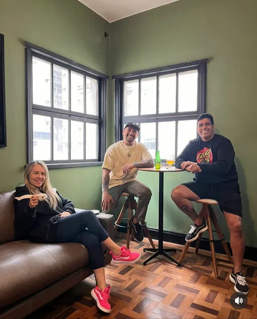 Barbearia Premium | DH Gentlemen Club