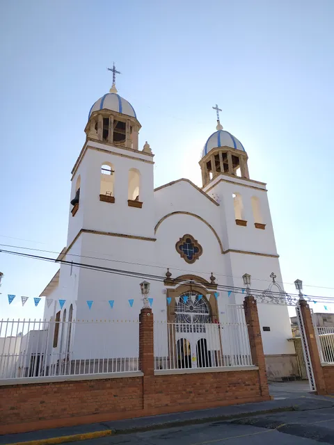Parish of the Miraculous Medal