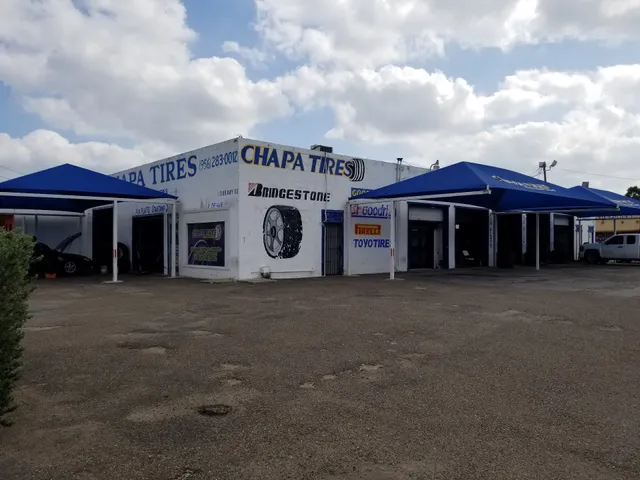 MDC Quick Lube & Tire LLC