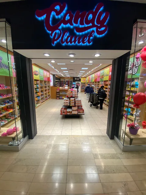 Candy Planet Erin Mills