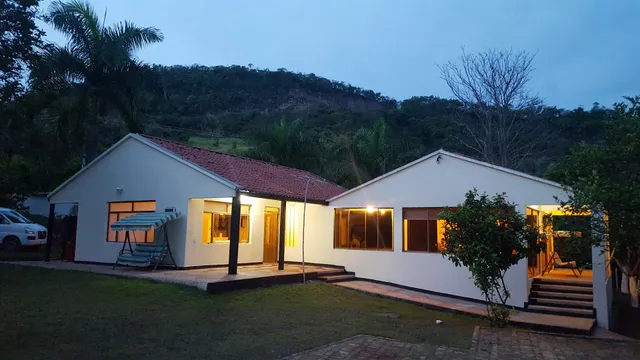 Finca Campestre Vista Hermosa