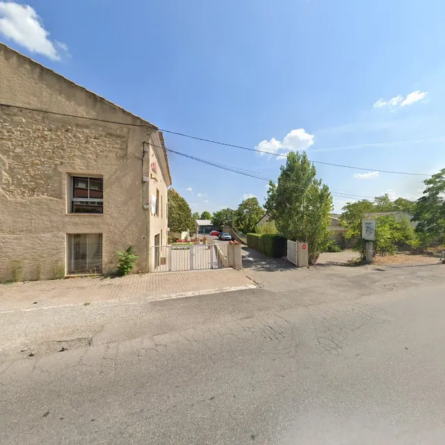 La Cafèt' (Institut Avenir Provence)