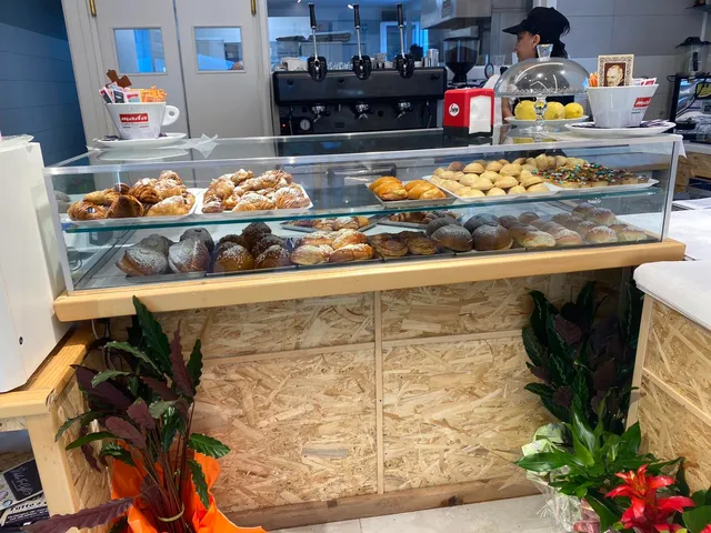 Dolce e Caffè Di Marco Pellegrino