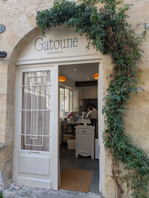 Gatoune Pâtisserie