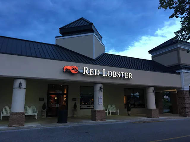 Red Lobster