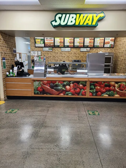 Subway