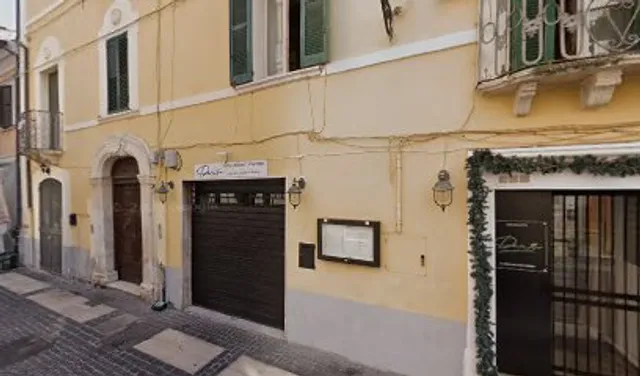 Corso Gabriele Manthone, 57