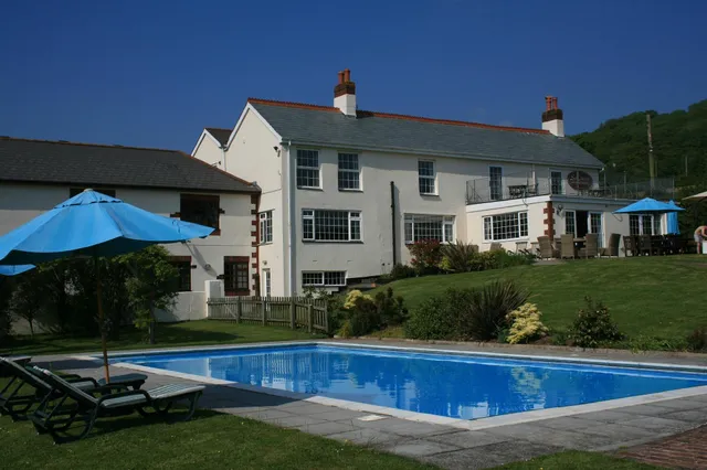 Sid Valley Country House Hotel