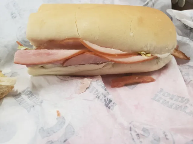 Jimmy John's
