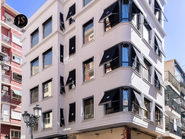 Jerusalén Suites Alicante