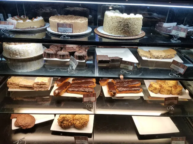 Baker's Crust Artisan Kitchen