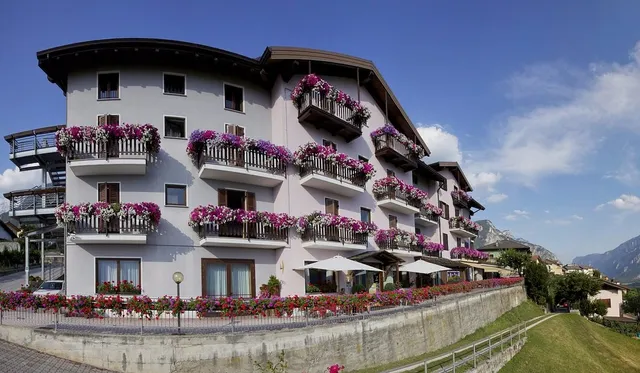 Hotel Spera