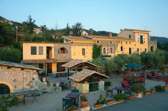 Antico Casale Del Buono