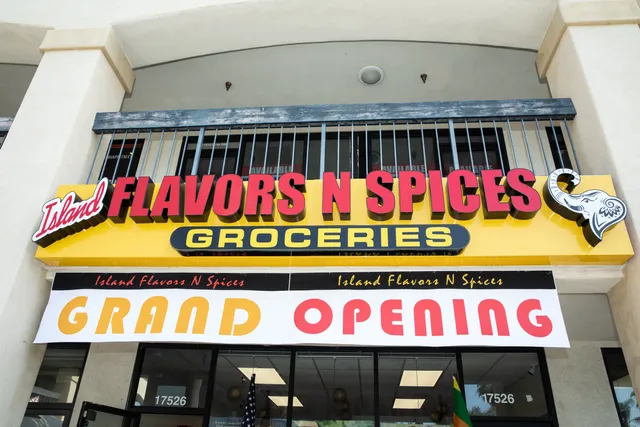Island Flavors N Spices - Sri Lankan Grocery Store