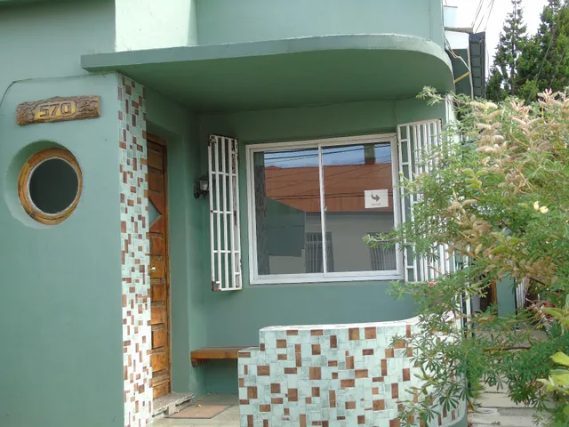 Hospedaje Magallanes