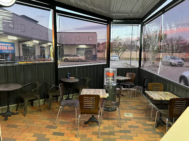 Lil Coffee Bean & Co