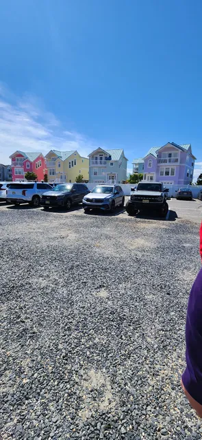 Bay Village/Schooners Wharf