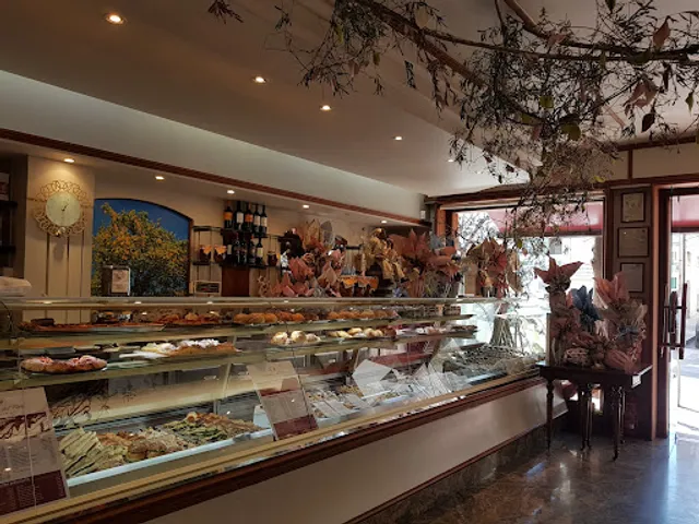 Caffetteria del Viale