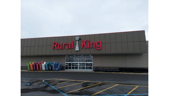 Rural King