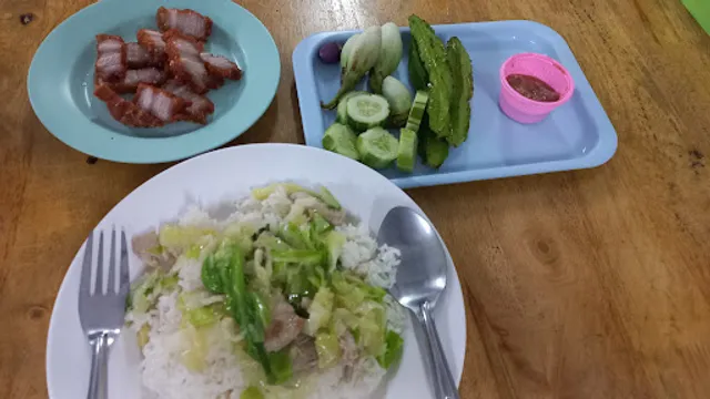 ครัว ชุมพร