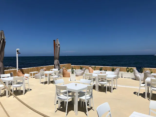 Terrazza 101 Cocktails & Lounge