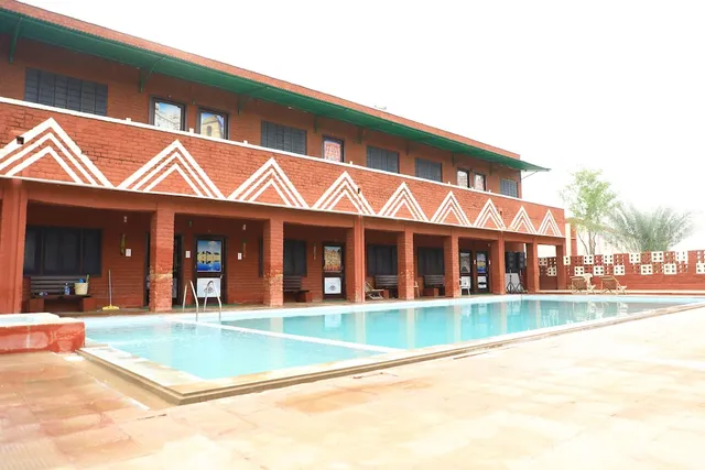 Thar Exotica Hotel & Resort Bikaner