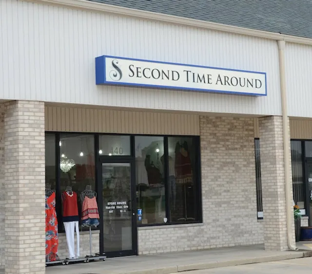 Second Time Around, STA Boutique