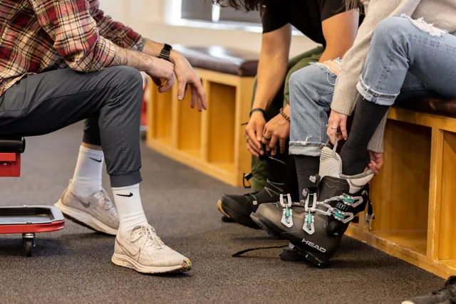 Christy Sports Keystone Snake River